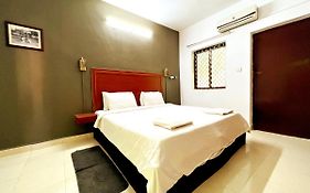 Royal Orbit Resort Agonda